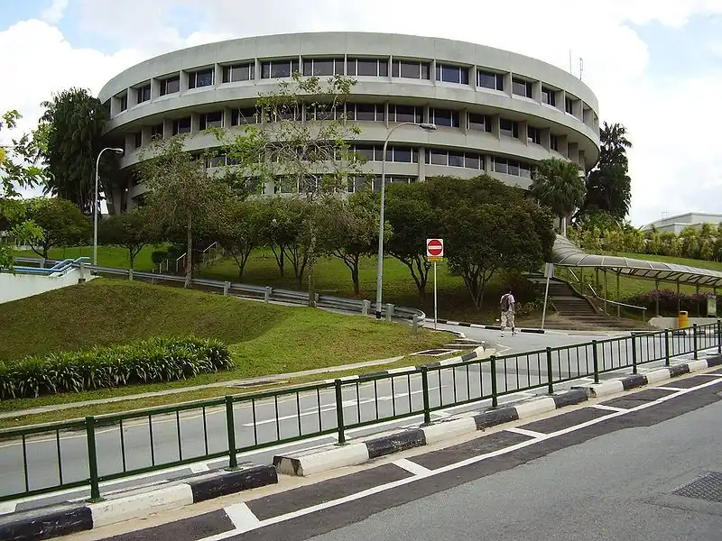 Nanyang Technological University